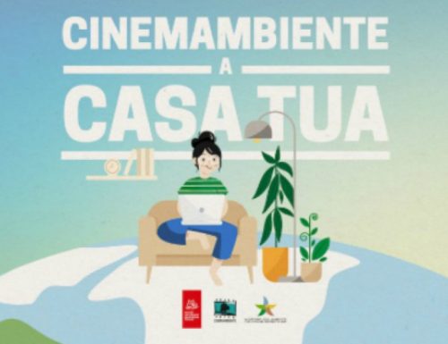 CinemAmbiente a casa tua: la rassegna di film green in streaming