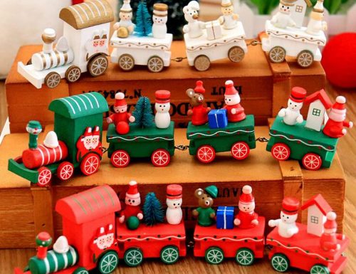 Il mercato dei giocattoli in vista del Natale – Press Day Assogiocattoli