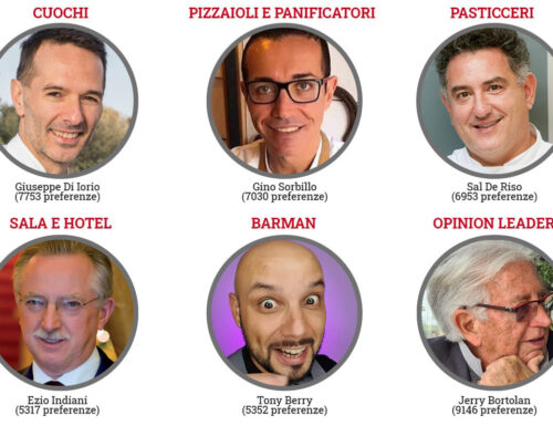 Premio Italia a Tavola: i finalisti