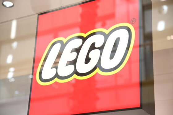 Lego celebra i suoi 90 anni con l’apertura del nuovo LEGO® certified store di Napoli