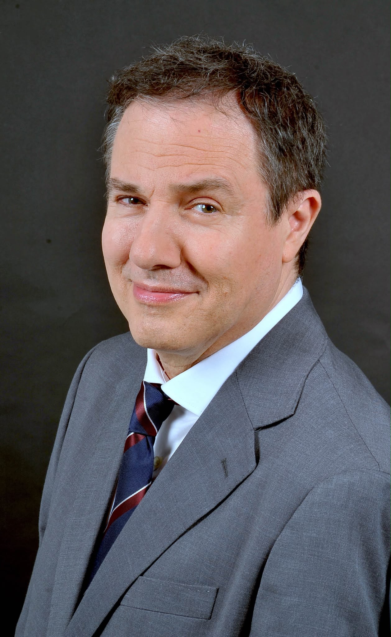 Giampiero Ingrassia